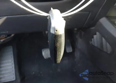 2017 Ford Edge Titanium z USA, uszkodzony, nr VIN 2FMPK3K80HBC63186